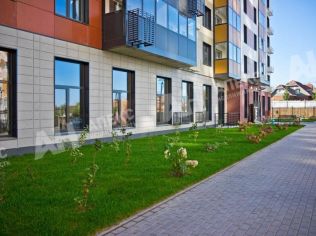 Продажа помещения свободного назначения 311 м²