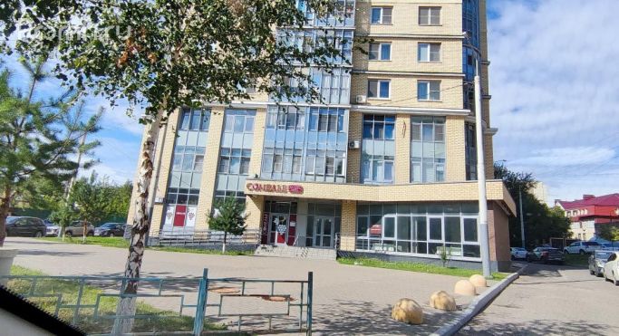 Аренда помещения свободного назначения 267 м², улица Ухтомского - фото 2