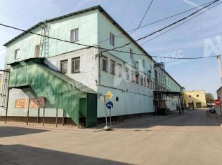 Аренда склада 800 м²