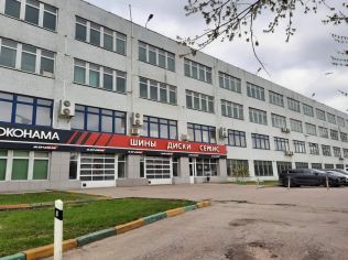 Аренда торгового помещения 340 м²