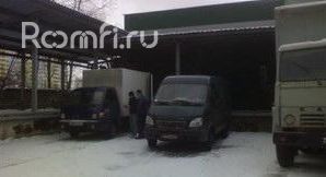 Аренда склада 350 м², Олимпийский проспект - фото 2