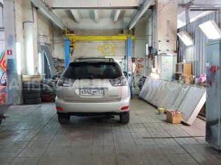 Аренда производственного помещения 314 м²