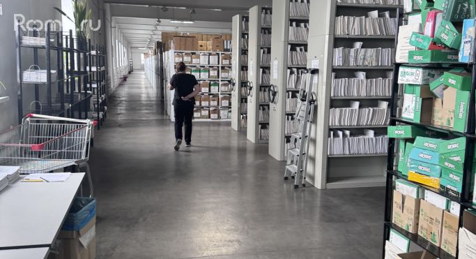 Продажа производственного помещения 2890 м², улица Ленина - фото 3