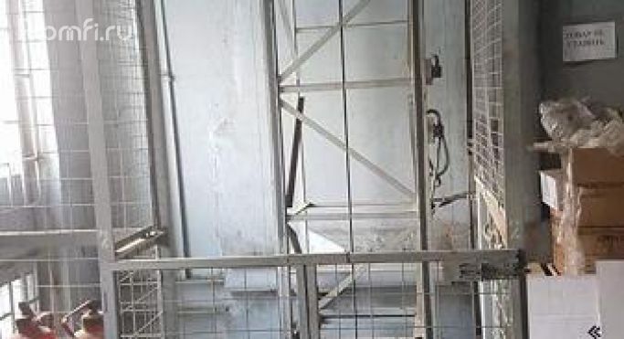 Аренда склада 440 м², проезд Ярославский - фото 3