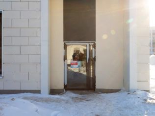 Аренда помещения свободного назначения 58.6 м²
