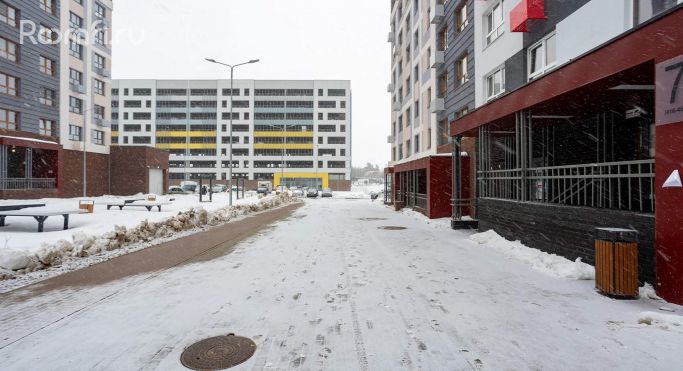 Аренда помещения свободного назначения 93.2 м², Романовская улица - фото 2