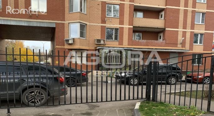 Аренда помещения свободного назначения 105 м², Коммунистическая улица - фото 2