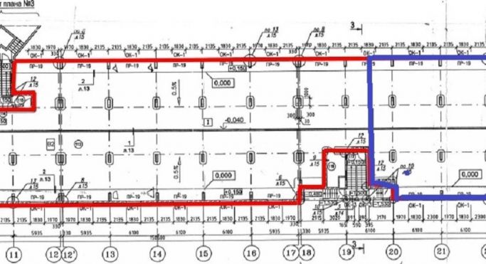 Аренда склада 2200 м², 2-й Покровский проезд - фото 3