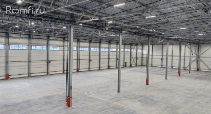 Аренда склада 5000 м² - фото 3