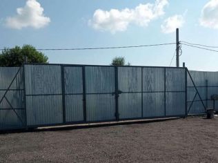 Аренда помещения свободного назначения 360 м²