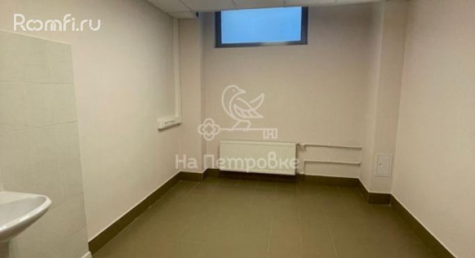 Аренда торгового помещения 100 м², Пролетарский проспект - фото 3