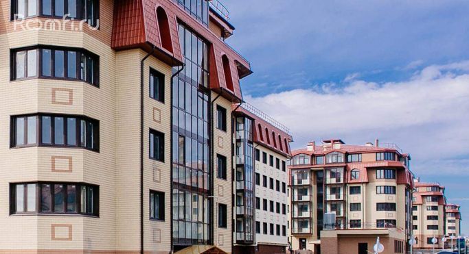 Продажа помещения свободного назначения 60.6 м², Европейский бульвар - фото 3