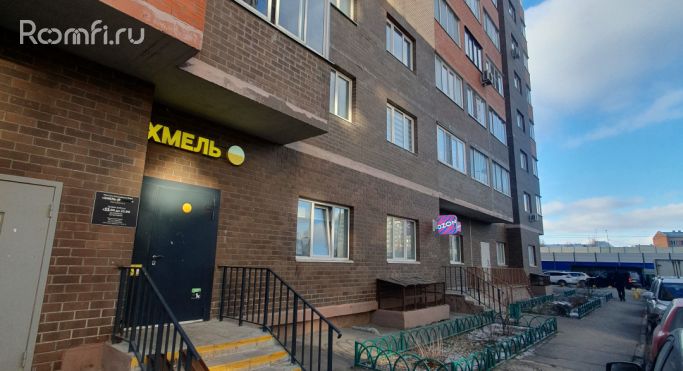 Аренда торгового помещения 56 м², улица Объездная Дорога - фото 3