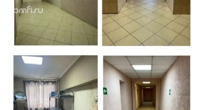 Аренда помещения свободного назначения 2571 м² - фото 2