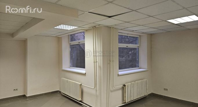 Продажа помещения свободного назначения 152.9 м², Ольховая улица - фото 2