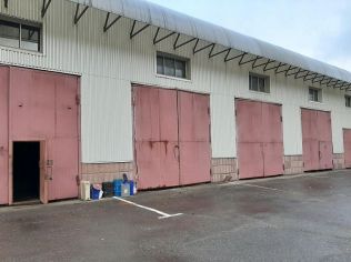 Аренда помещения свободного назначения 450 м²