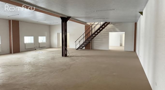 Аренда помещения свободного назначения 300 м², Заводская улица - фото 2