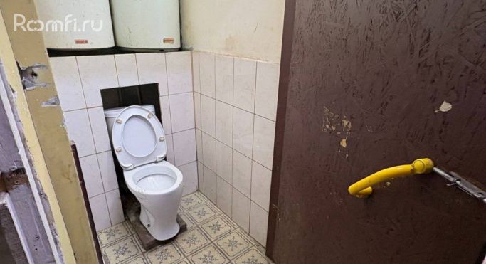 Аренда офиса 195 м², улица Верхняя Слобода - фото 4