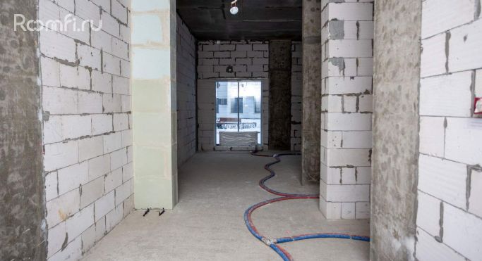Аренда помещения свободного назначения 65.8 м², улица Сергея Жадобкина - фото 2