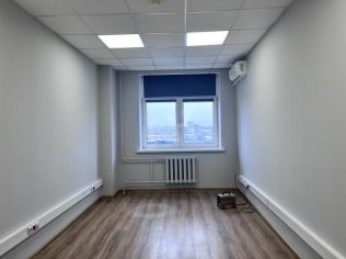 Аренда офиса 35 м²