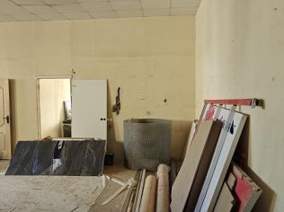 Аренда помещения свободного назначения 177 м²