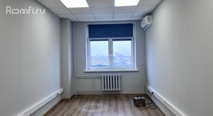 Аренда офиса 35 м², улица Лобачёва - фото 1