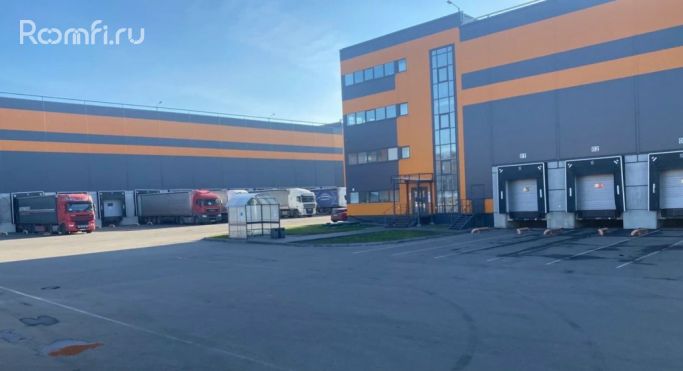 Аренда склада 7000 м² - фото 3