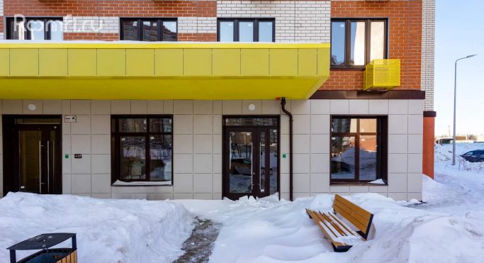 Аренда помещения свободного назначения 112.9 м², улица Дмитриева - фото 2