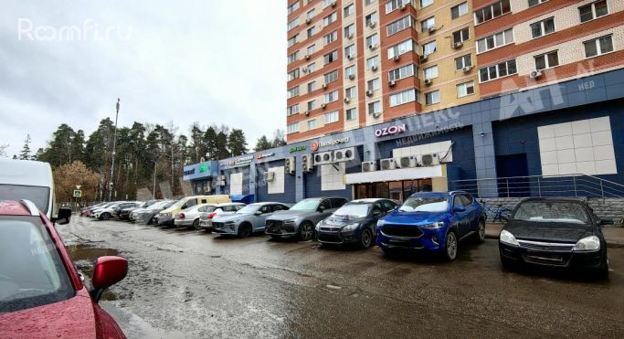 Аренда помещения свободного назначения 411 м², улица Маяковского - фото 2