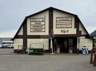 Аренда склада 325 м²