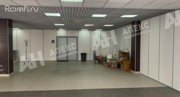 Аренда помещения свободного назначения 132 м², Московская улица - фото 2