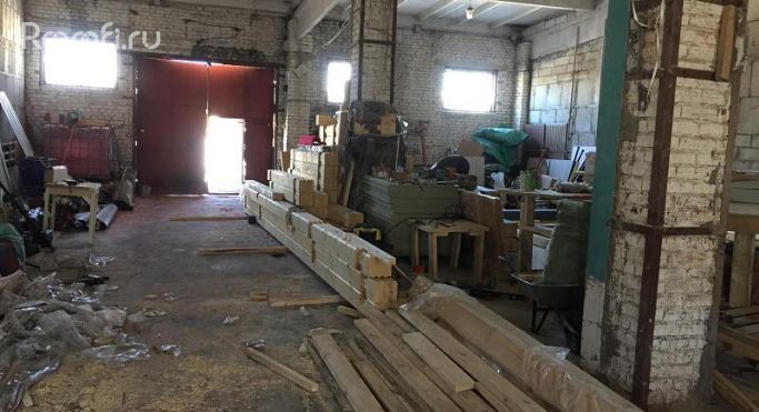 Аренда склада 160 м², Акуловская улица - фото 3