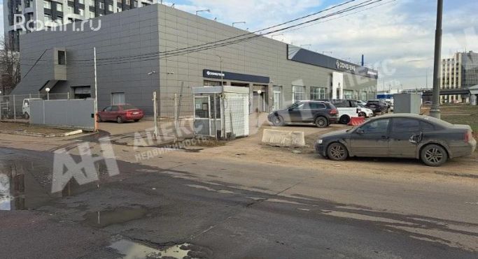 Аренда помещения свободного назначения 1700 м², Ленинградское шоссе, 22-й километр - фото 3
