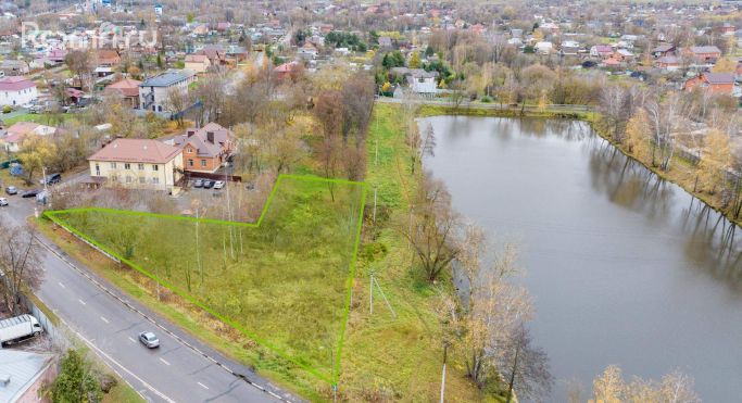 Продажа земельных участка 0.3 га - фото 3