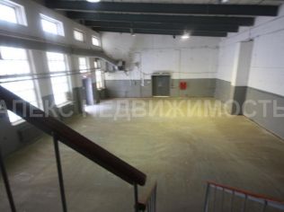 Аренда производственного помещения 1011 м²