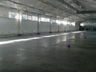 Аренда торгового помещения 144 м²