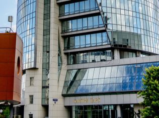 Аренда офиса 1262 м²