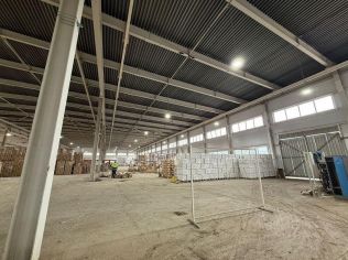 Продажа склада 5902.9 м²