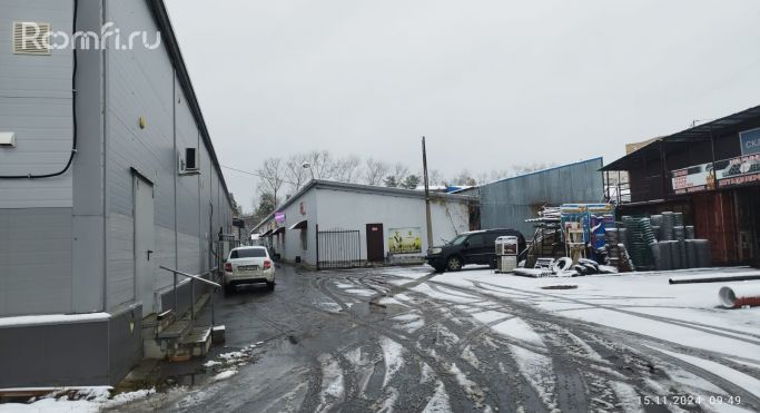 Аренда помещения свободного назначения 84 м², улица Ленина - фото 4