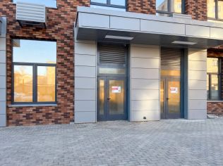 Аренда помещения свободного назначения 127.8 м²