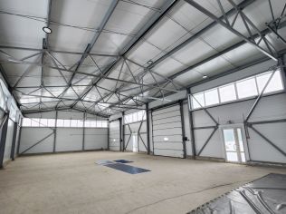 Аренда помещения свободного назначения 443 м²