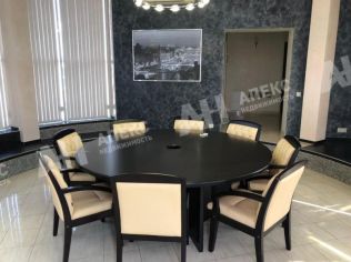 Аренда офиса 62 м²