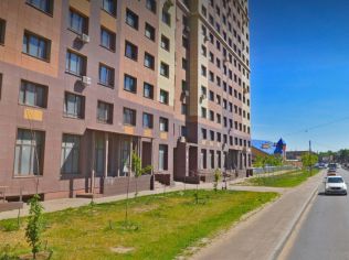 Продажа торгового помещения 580.2 м²