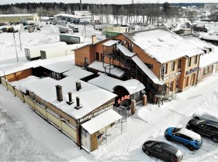 Продажа торгового помещения 673.2 м²