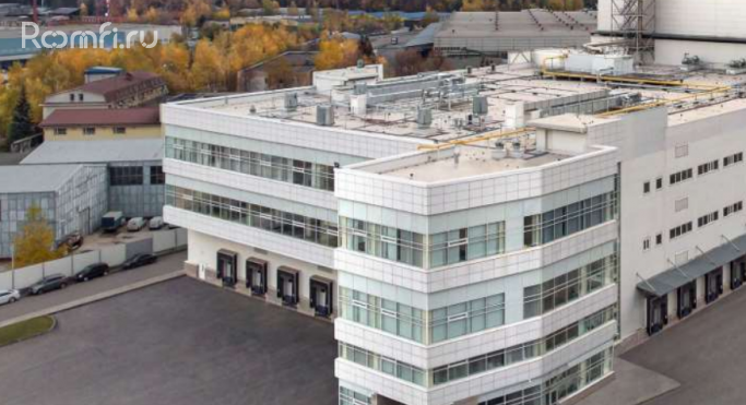 Аренда склада 2000 м², Транспортная улица - фото 2