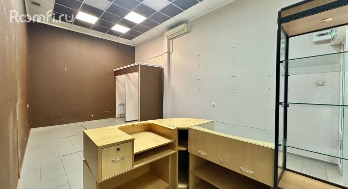 Аренда торгового помещения 31.2 м², Советская улица - фото 3