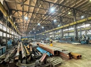 Аренда производственного помещения 2908 м²
