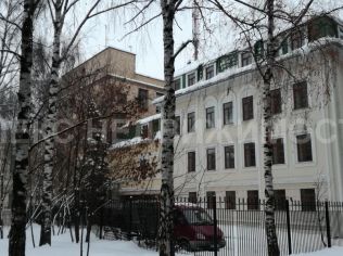 Продажа помещения свободного назначения 5823 м²
