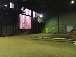 Аренда помещения свободного назначения 848 м²