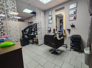 Продажа помещения свободного назначения 24 м²